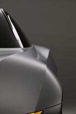 Acura Advanced Sports Car Concept 2007 года